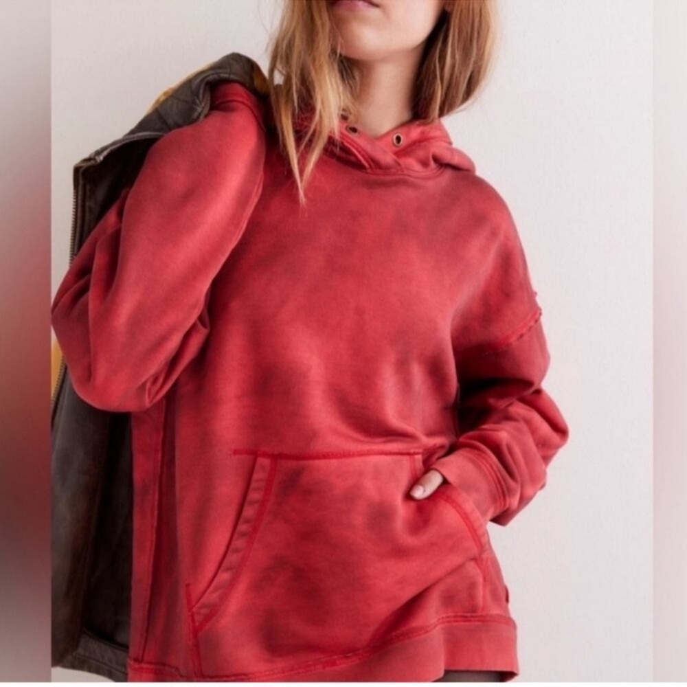 We The Free By Free People| You’re Favorite Hoodie NWT
